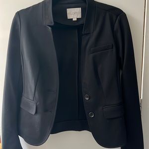 Loft blazer